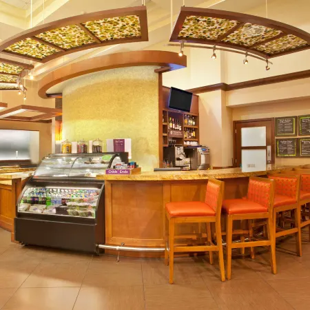 Hyatt Select Richmond Airport