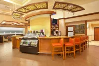 Hyatt Select Richmond Airport - breakfast