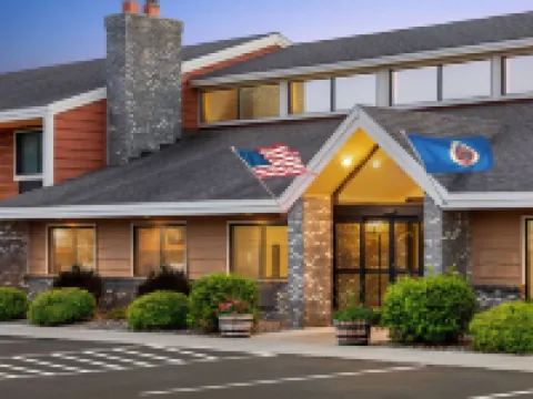 AmericInn by Wyndham Bemidji Hotels in Bemidji