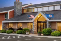 AmericInn by Wyndham Bemidji Hotels near Paul Bunyan Mall