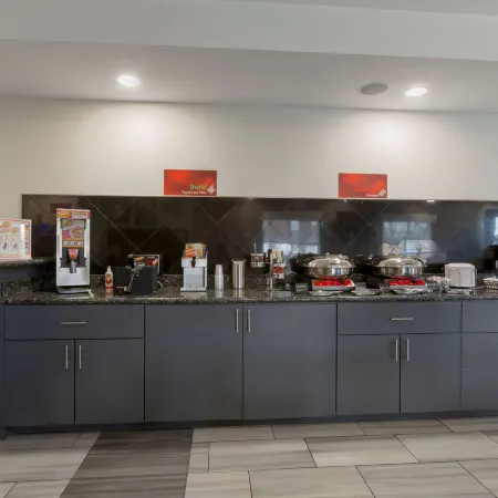 Best Western Plus Yuma Foothills Inn Suites