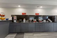 Best Western Plus Yuma Foothills Inn  Suites - Breakfast