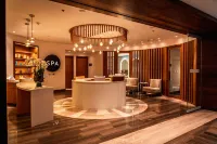JW Marriott Hotel Monterrey Valle - Spa