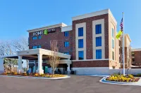 Home2 Suites by Hilton Alpharetta Hotels in Alpharetta