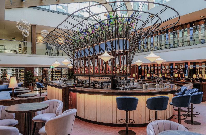 Hilton the Hague photo 4