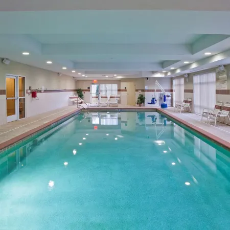 Hampton Inn Matamoras/Milford