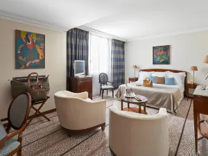 Hôtel Juana