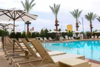 Palace Station Hotel & Casino - Rooftop Pools