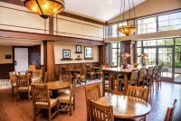 Hampton Inn & Suites Rochester/Victor - Breakfast