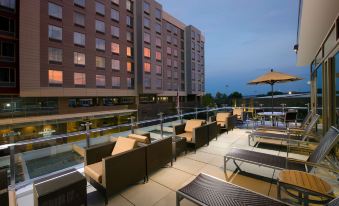 Hampton Inn Washington DC NoMa Union Station