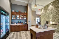 Homewood Suites by Hilton Nashville Franklin Cool Springs - breakfast