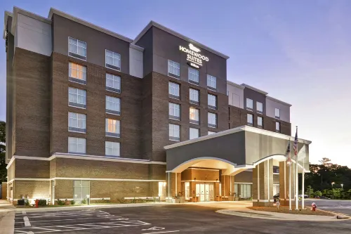 Homewood Suites by Hilton Raleigh Cary I-40 - Pools