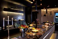 Nala Individuellhotel - Breakfast