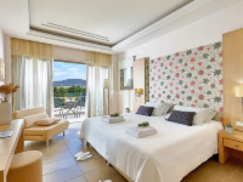 Castello Boutique Resort & Spa - Adults Only Hotels in Sisi