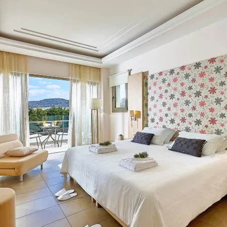 Castello Boutique Resort & Spa - Adults Only