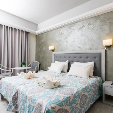 Anita Beach Hotel- Adults Only