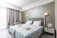 Anita Beach Hotel- Adults Only - Beach