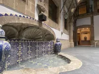 โฮสเทล คาซ่า MX เซนโตร โรงแรมในเม็กซิโกซิตี้