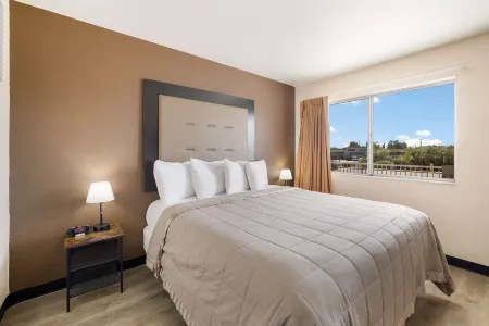 Knights Inn Sierra Vista