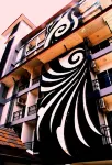Metro Hotel & Spa Hotel di 
