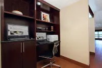 Hampton Inn Columbus-International Airport Hotels in Gahanna