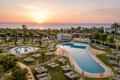 Alegria Palacio Mojacar - Adults Only Hotels in Mojacar