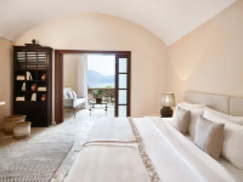 Grecotel Daphnila Bay Hotéis em Dassia