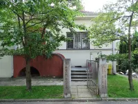 Best Western Santakos Hotel