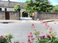 Maison Belles Pierres Hôtels à : Montagny-lès-Beaune