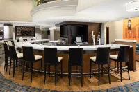 明尼阿波利斯市中心萬怡酒店 - 酒吧