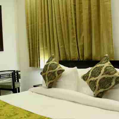 Hotel the Marque by Makson Rooms