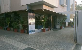 Hotel Chitra Executive