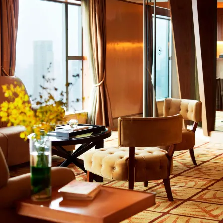 Sheraton Ningbo Hotel