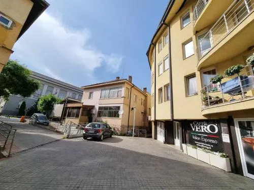 Case del Tramonto - Housity