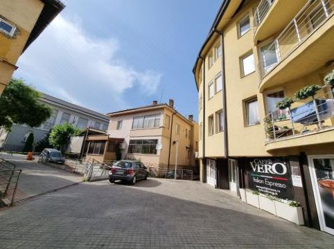 Apartman Veselinovic Free PARKING - Housity