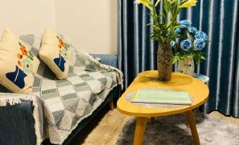 An Chuc H Homestay 1 Ngu