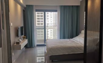 Xuwen Fenghuang Xiaozhu Homestay (Guangjin Road)