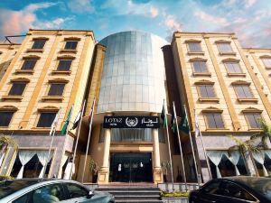 Lotaz Hotel - Al Shatea