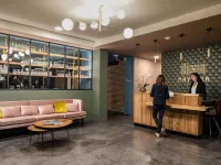 Mayrena Hotel Hotels in Eu