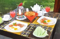 The Long Beach Resort & Spa - breakfast