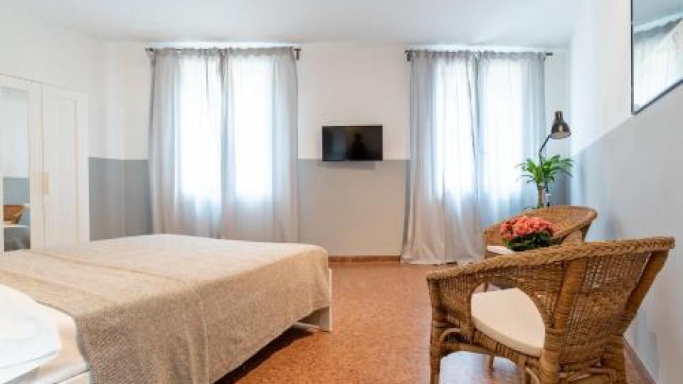 Marinali Rooms - 1460
