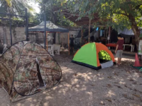 Maesot Commune and Camping