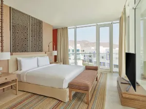 Hyatt Regency Aqaba Ayla Resort