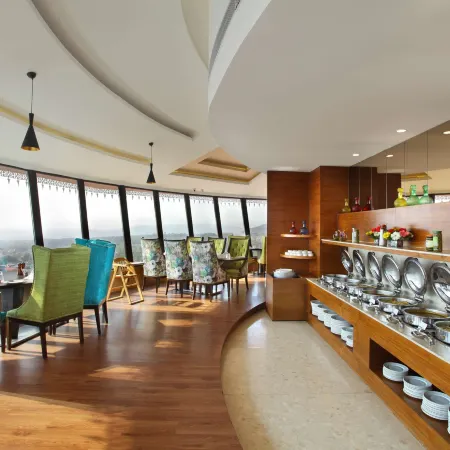 RS Sarovar Portico Palampur