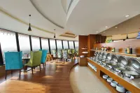 RS Sarovar Portico Palampur Hotels in Palampur