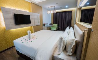 JC Mark Hotel