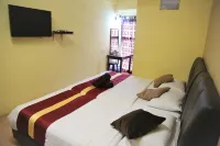 Camlodge Budget Hotel