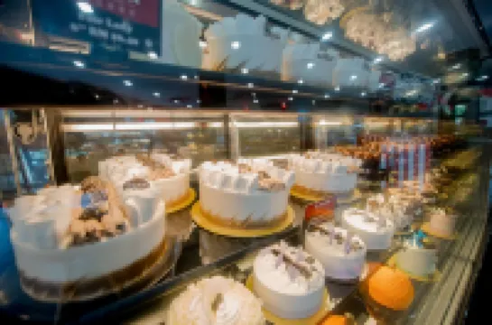 Amamas Boutique Hotel Kuching