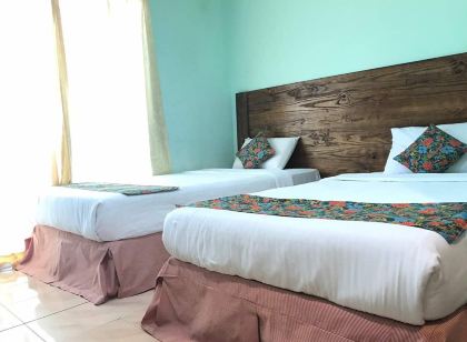 Pangkor Palm Bay Resort