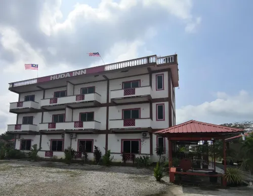 Huda Inn